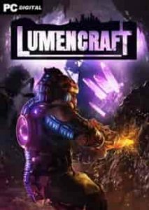 Lumencraft игра с торрента