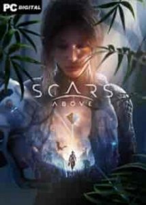 Scars Above игра с торрента