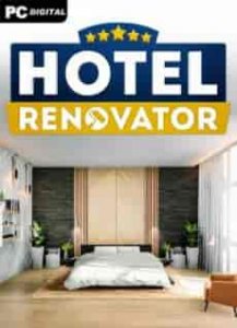 Hotel Renovator скачать торрент