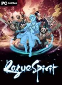 Rogue Spirit игра с торрента