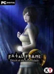 FATAL FRAME: Mask of the Lunar Eclipse скачать торрент