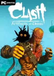 Clash: Artifacts of Chaos скачать торрент