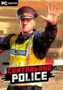 Contraband Police игра с торрента