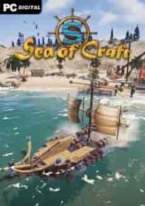 Sea of Craft игра с торрента