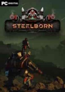 Steelborn скачать торрент