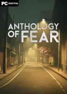 Anthology of Fear скачать торрент