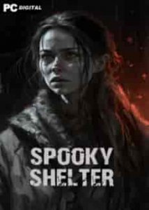 Spooky Shelter скачать торрент