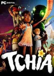 Tchia игра с торрента