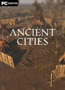 Ancient Cities игра с торрента