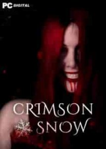 Crimson Snow игра с торрента