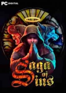 Saga of Sins игра с торрента