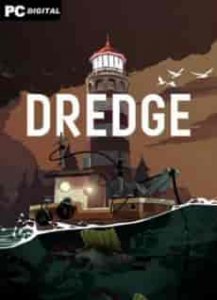 DREDGE скачать торрент