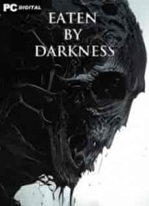 Eaten by Darkness игра с торрента