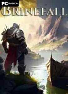 Brinefall игра с торрента