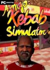 Amigo: Kebab Simulator скачать торрент