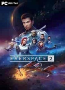 EVERSPACE 2 скачать торрент