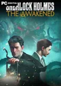 Sherlock Holmes The Awakened Remake скачать торрент