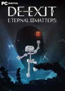 DE-EXIT - Eternal Matters скачать торрент