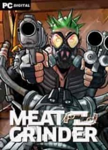 MEATGRINDER игра с торрента