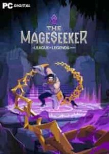 The Mageseeker: A League of Legends Story скачать торрент