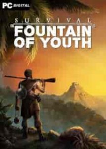 Survival: Fountain of Youth скачать торрент