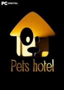 Pets Hotel игра с торрента