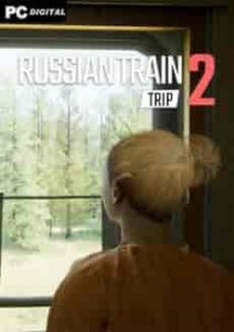 Russian Train Trip 2 скачать торрент