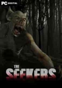 The Seekers: Survival скачать торрент