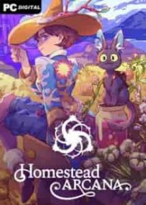 Homestead Arcana игра с торрента