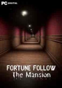 Fortune Follow: The Mansion игра с торрента