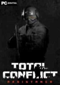 Total Conflict: Resistance скачать торрент