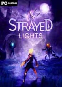 Strayed Lights игра с торрента