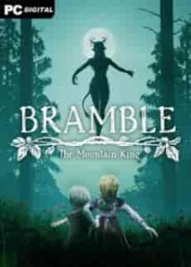 Bramble: The Mountain King скачать торрент