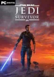 STAR WARS Jedi: Survivor скачать торрент