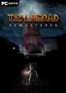 Teslagrad Remastered скачать торрент