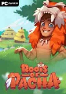 Roots of Pacha игра с торрента