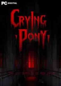 Crying Pony игра с торрента