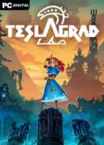 Teslagrad 2 скачать торрент