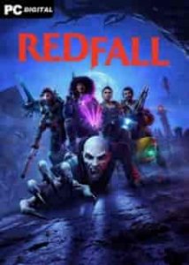 Redfall - Bite Back Edition игра с торрента