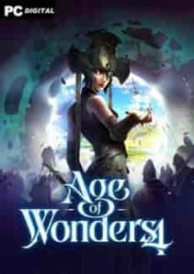 Age of Wonders 4 скачать торрент