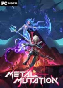 Metal Mutation игра с торрента