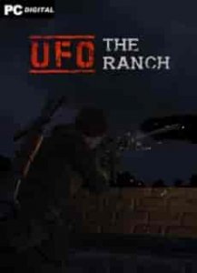 UFO: The Ranch скачать торрент