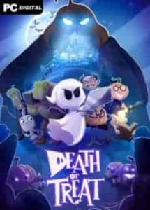 Death or Treat игра с торрента