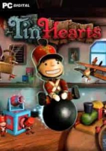 Tin Hearts игра с торрента