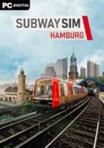 SubwaySim Hamburg игра с торрента