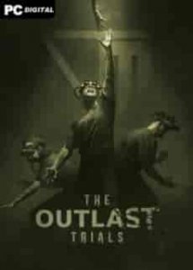 The Outlast Trials игра с торрента