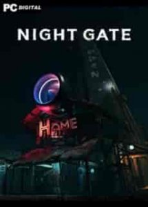 Night Gate скачать торрент