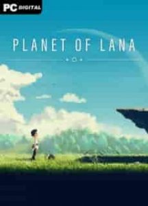 Planet of Lana скачать торрент