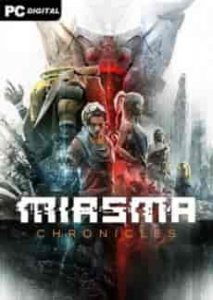 Miasma Chronicles скачать торрент