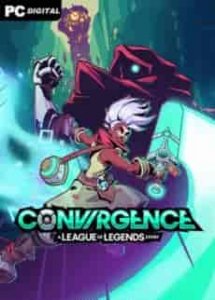 CONVERGENCE: A League of Legends Story скачать торрент